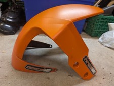 Front mudguard fender d'occasion  Expédié en Belgium