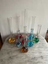 Vintage coloured bubble for sale  BROUGH