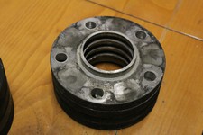 Spurverbreiterung bmw 2x15 gebraucht kaufen  Markkleeberg