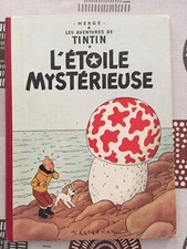 Hergé aventures tintin d'occasion  Marseille V