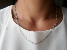 Chaîne argent massif d'occasion  Rioz