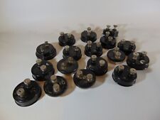 Bakelite resistor vintage for sale  CHESTERFIELD