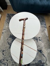 Vintage walking stick for sale  UK