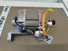 Aeg waschmaschine motor gebraucht kaufen  Neustadt a.d.Donau