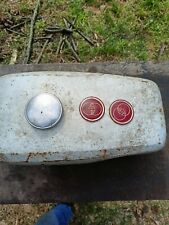 Gilera 124 serbatoio usato  Caldiero