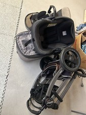 Kinderwagen peg perego gebraucht kaufen  Grefrath
