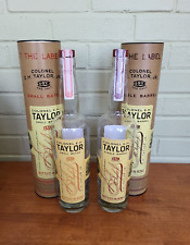 Colonel taylor single for sale  Verona