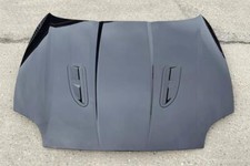 Supercharged bonnet panel for sale  ILKESTON