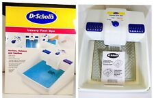 Scholl luxury foot for sale  Bolingbrook