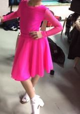 Robe danse d'occasion  Lyon III
