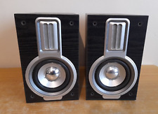 Philips mcm398d pair for sale  ENNISKILLEN