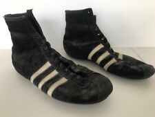 Adidas ringerstiefel retro gebraucht kaufen  Aalen