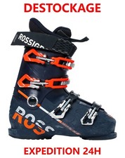 Chaussure ski occasion d'occasion  France