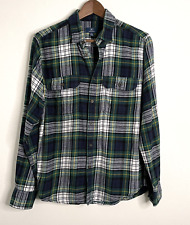 George men flannel for sale  Forney