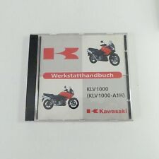 Riginal kawasaki klv gebraucht kaufen  Deutschland