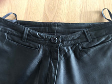 Hose lederhose super gebraucht kaufen  Duderstadt