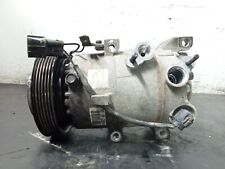 Compressor de ar condicionado F500DX9EA04 / 2419916 para Hyundai Ix35 Classic 2WD comprar usado  Enviando para Brazil