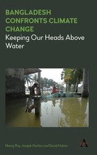 Bangladesh confronts climate for sale  Jessup