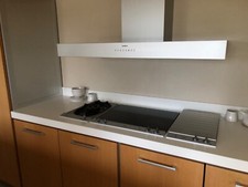 Gaggenau extractor hood for sale  ASHBOURNE