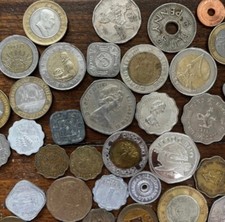 Unique irregular coins for sale  Sparks