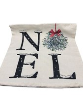 Noel christmas decorative for sale  College Station