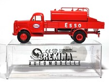 Borgward esso tankwagen gebraucht kaufen  Neunkirchen
