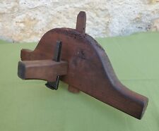 Ancien rabot jabloir d'occasion  Montpezat-de-Quercy