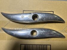 Vintage nambe candlesticks for sale  Los Angeles