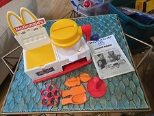 1993 mcdonald happy for sale  Sioux Center