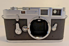 Exc leica double for sale  SOLIHULL