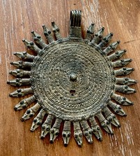 Pendentif torfan gan d'occasion  Les Eyzies-de-Tayac-Sireuil
