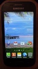 Samsung galaxy ace for sale  San Antonio