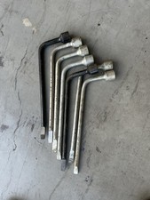 21mm wheel brace for sale  COVENTRY