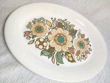 Royal doulton platter for sale  WARWICK