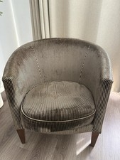 Tub chair for sale  LONDON