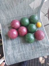 Eddie bauer bocce for sale  Terre Haute