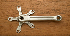 stronglight crank for sale  DOVER