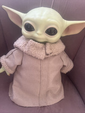 Star wars baby gebraucht kaufen  Wiesbaden