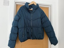 Ladies primark puffer for sale  BROADSTONE