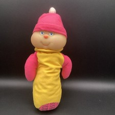 Ancienne peluche luciole d'occasion  Toulouse-