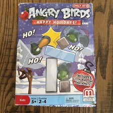 Rare angry birds for sale  Greenwood