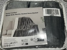Home confort whole for sale  LIVERPOOL