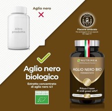 Aglio nero fermentato usato Aglio nero fermentato usato  Torino