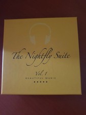 The nightfly suite usato  Perugia
