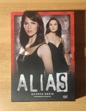 Alias quarta serie usato  Terni