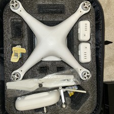 Drohne phantom vision gebraucht kaufen  Deutschland