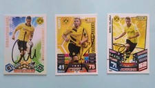 Match attax borussia gebraucht kaufen  Osnabrück