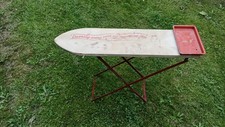 Vintage toy ironing for sale  BARNOLDSWICK