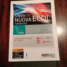 Vol.1 clippy per usato  Viareggio