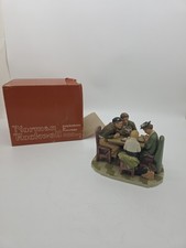 Two norman rockwell for sale  Las Vegas